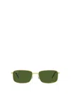Ray Ban Ray-ban Sunglasses In Green