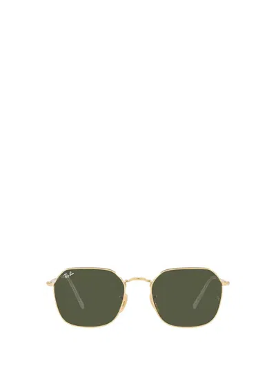 Ray Ban Ray-ban Sunglasses In Green