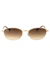 Ray Ban Ray-ban Sunglasses In Gold