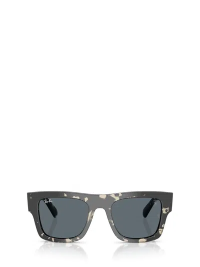 Ray Ban Ray-ban Sunglasses In Gray