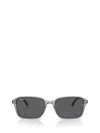 Ray Ban Ray-ban Sunglasses In Gray