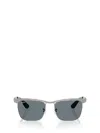 Ray Ban Ray-ban Sunglasses In Gray