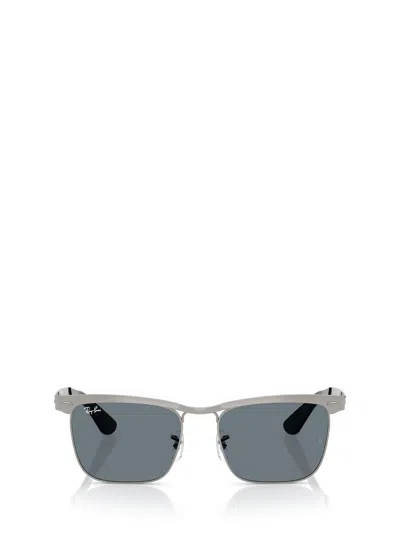 Ray Ban Ray-ban Sunglasses In Gray
