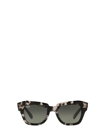 Ray Ban Ray-ban Sunglasses In Multi