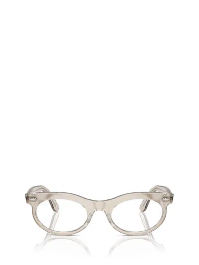 Ray Ban Ray-ban Sunglasses In White