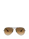 Ray Ban Ray-ban Sunglasses In Multi