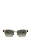 Ray Ban Ray-ban Sunglasses In Gray
