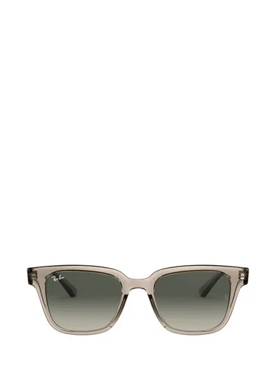 Ray Ban Ray-ban Sunglasses In Neutral