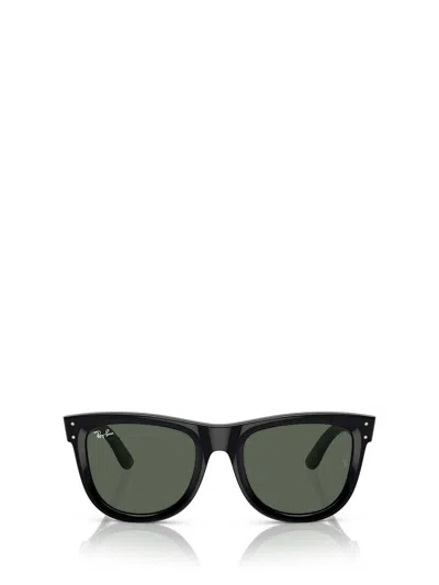 Ray Ban Ray-ban Sunglasses In Green