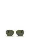 Ray Ban Ray-ban Sunglasses In Green