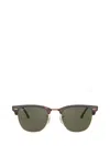 Ray Ban Ray-ban Sunglasses In Gray