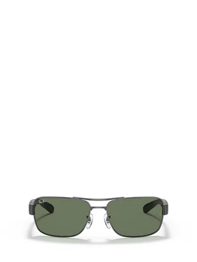 Ray Ban Ray-ban Sunglasses In Green