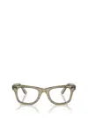 Ray Ban Ray-ban Eyeglasses In Green
