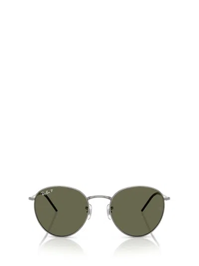 Ray Ban Ray-ban Sunglasses In Green