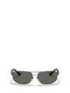 Ray Ban Ray-ban Sunglasses In Grey