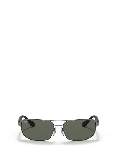 Ray Ban Ray-ban Sunglasses In Grey