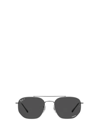 Ray Ban Ray-ban Sunglasses In Grey