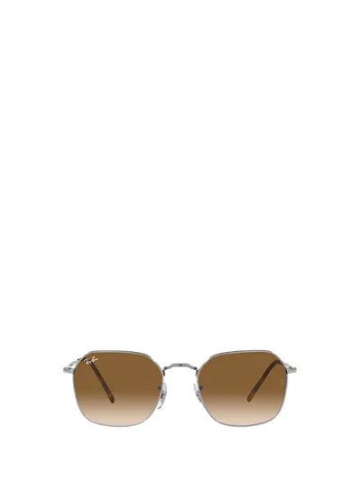 Ray Ban Ray-ban Sunglasses In Grey