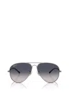 Ray Ban Ray-ban Sunglasses In Grey