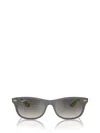 Ray Ban Ray-ban Sunglasses In Grey
