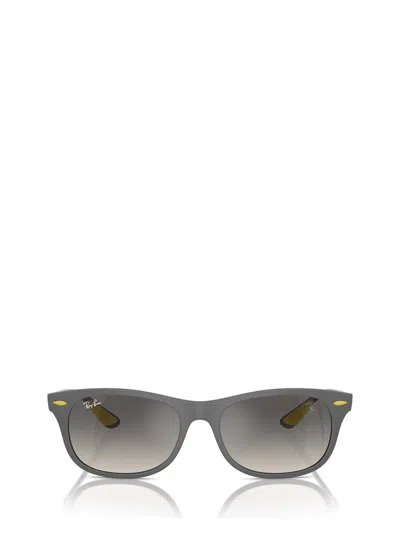 Ray Ban Ray-ban Sunglasses In Grey