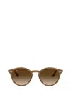 RAY BAN RAY-BAN SUNGLASSES