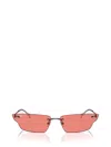 Ray Ban Eyewear In Grey