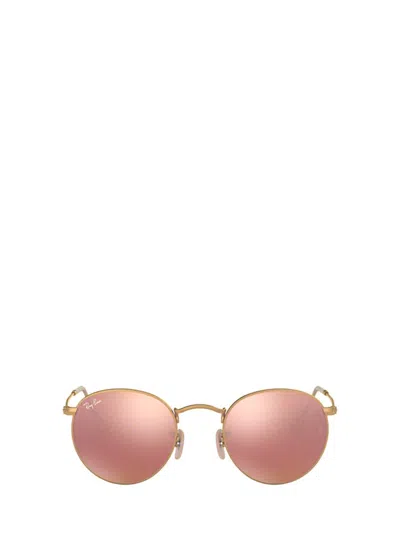 Ray Ban Ray-ban Sunglasses In Matte Arista