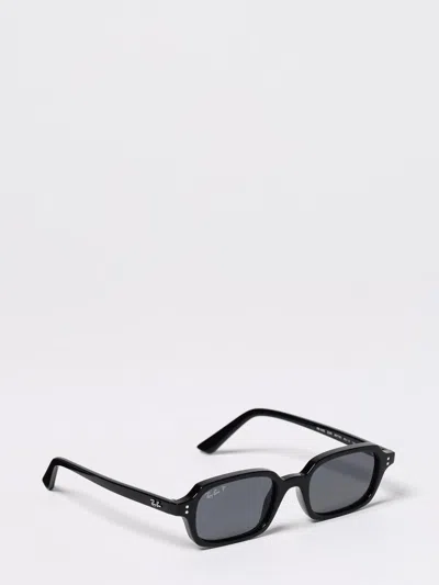 Ray Ban Sunglasses Men Ray-ban In Black