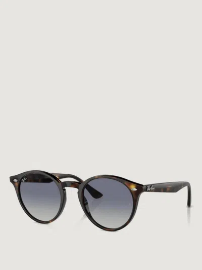 Ray Ban Sunglasses Men Ray-ban In Brown