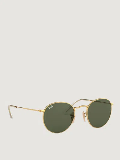 Ray Ban Sunglasses Men Ray-ban In Green