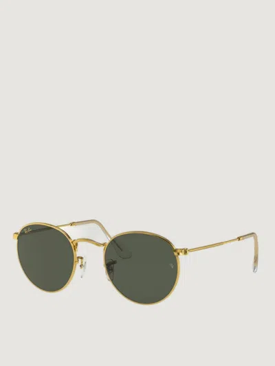 Ray Ban Sunglasses Men Ray-ban In Gray