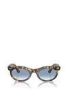 Ray Ban Ray-ban Sunglasses In Brown