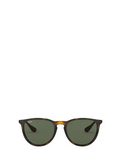 Ray Ban Ray In Brown