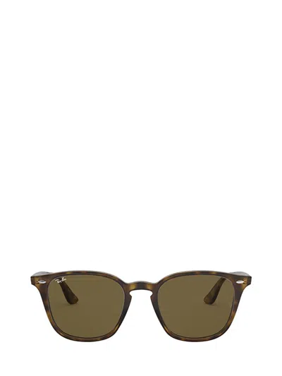 Ray Ban Ray-ban Sunglasses In Multicolor