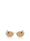 Ray Ban Ray-ban Sunglasses In Neutral