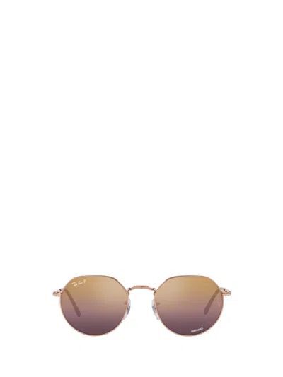 RAY BAN RAY-BAN SUNGLASSES