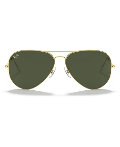 RAY BAN SUNGLASSES, RB3026 AVIATOR LARGE