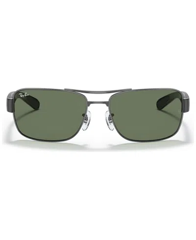 RAY BAN SUNGLASSES, RB3522