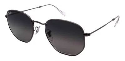 Ray Ban Ray-ban Sunglasses Rb3548n-004/71-54-21-145 Non-polarized