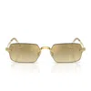 Ray Ban Ray In Gold