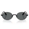 Ray Ban Ray In Black