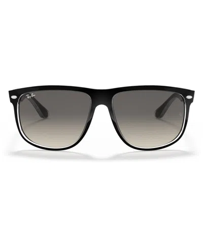 Ray Ban Sunglasses, Rb4147 In Black