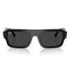 Ray Ban Ray In Black