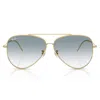 Ray Ban Ray In Blue