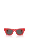 Ray Ban Ray-ban Sunglasses In Red