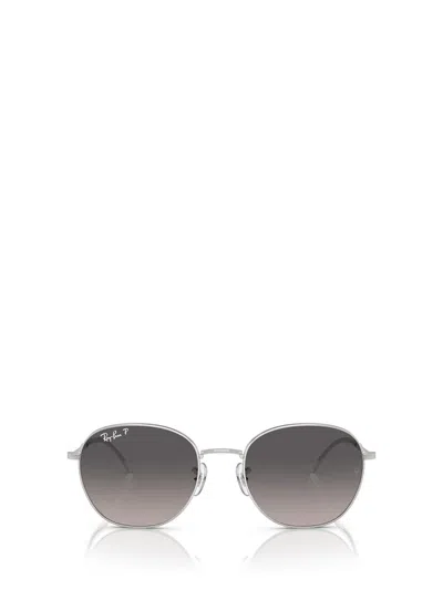 Ray Ban Ray-ban Sunglasses In Brown