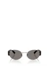 Ray Ban Ray-ban Sunglasses In Silver