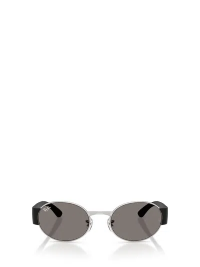 Ray Ban Ray-ban Sunglasses In Silver