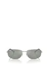 Ray Ban Ray-ban Sunglasses In Silver